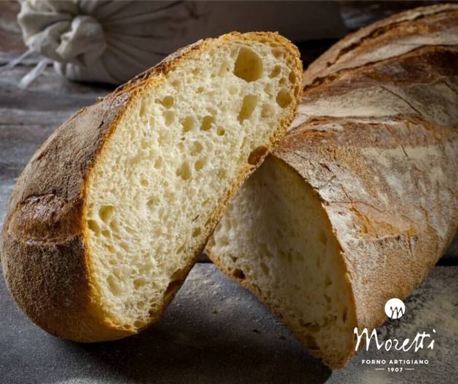 Come conservare il pane e mantenerlo fresco
